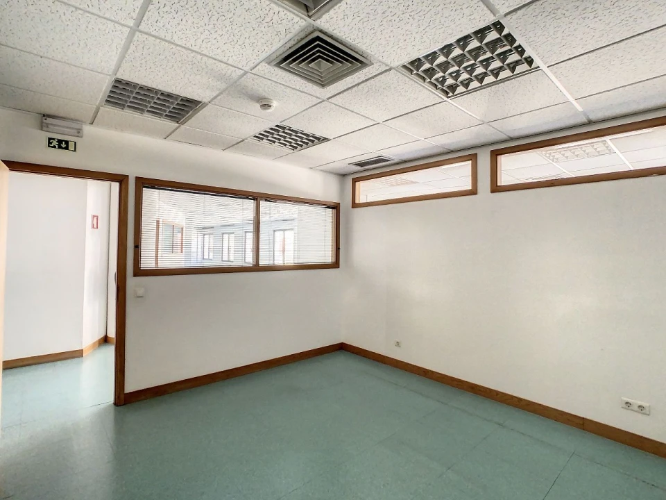 Escritório para Arrendamento em Lisboa Foto 10