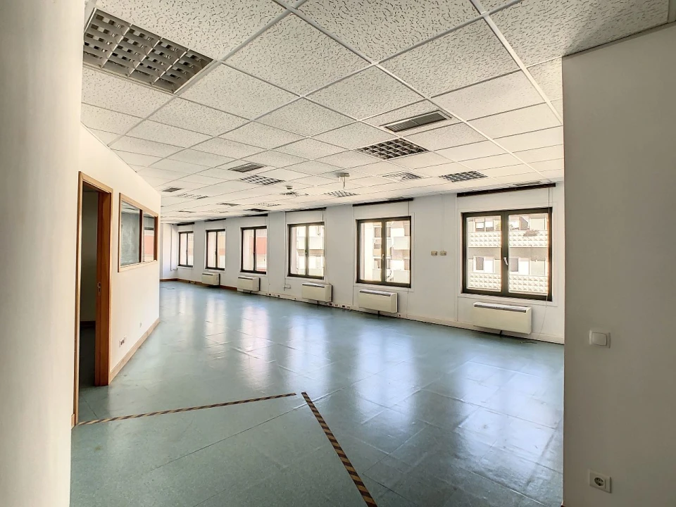 Escritório para Arrendamento em Lisboa Foto 11