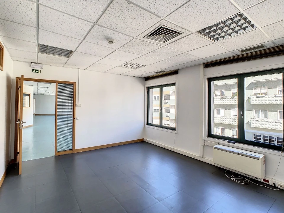 Escritório para Arrendamento em Lisboa Foto 13