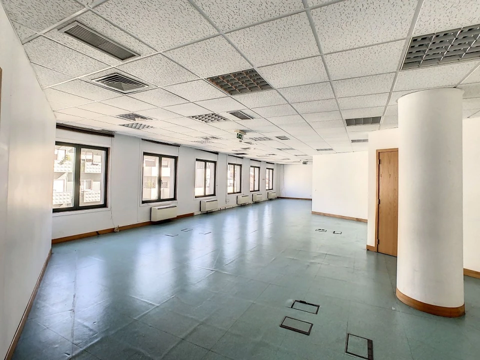 Escritório para Arrendamento em Lisboa Foto 14