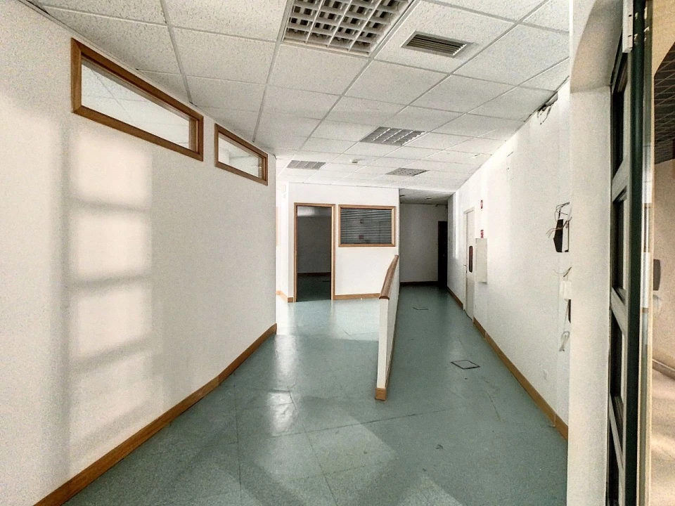 Escritório para Arrendamento em Lisboa Foto 18