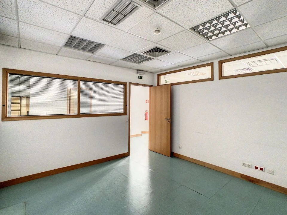 Escritório para Arrendamento em Lisboa Foto 20