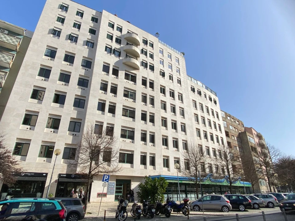 Escritório para Arrendamento em Lisboa Foto 19