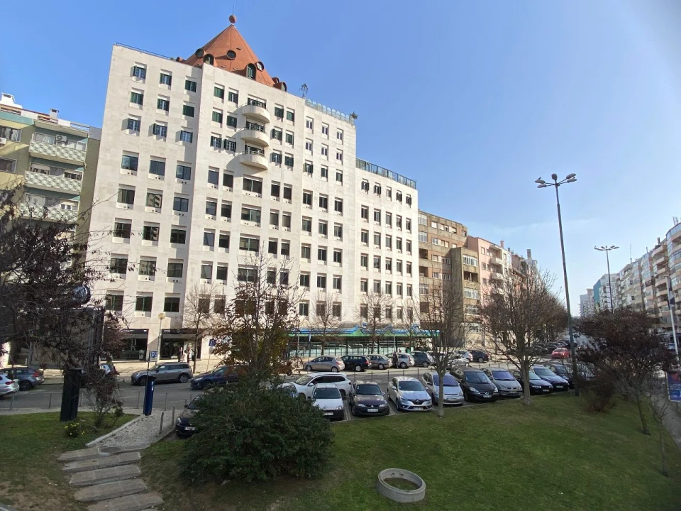 Escritório para Arrendamento em Lisboa Foto 22