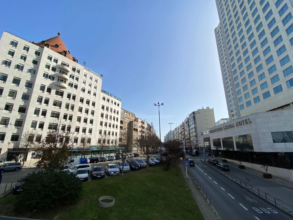 Escritório para Arrendamento em Lisboa Foto 24