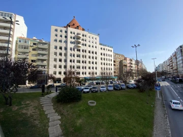 Escritório para Arrendamento em Lisboa