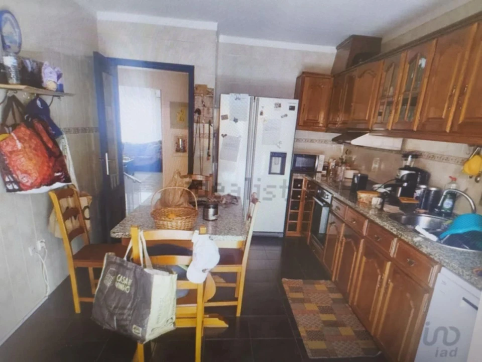 Apartamento T3 para Venda em Carregal do Sal Foto 3