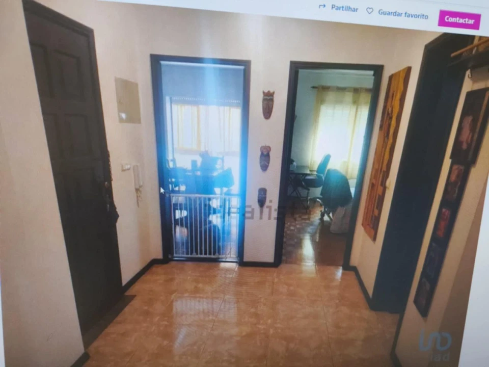 Apartamento T3 para Venda em Carregal do Sal Foto 7