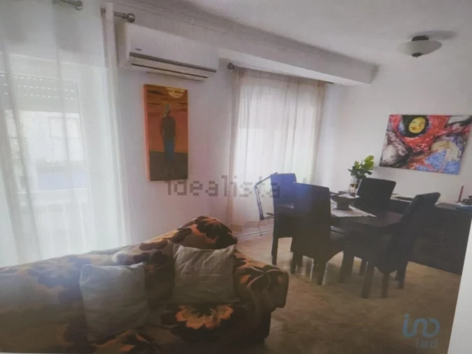 Apartamento T3 para Venda em Carregal do Sal