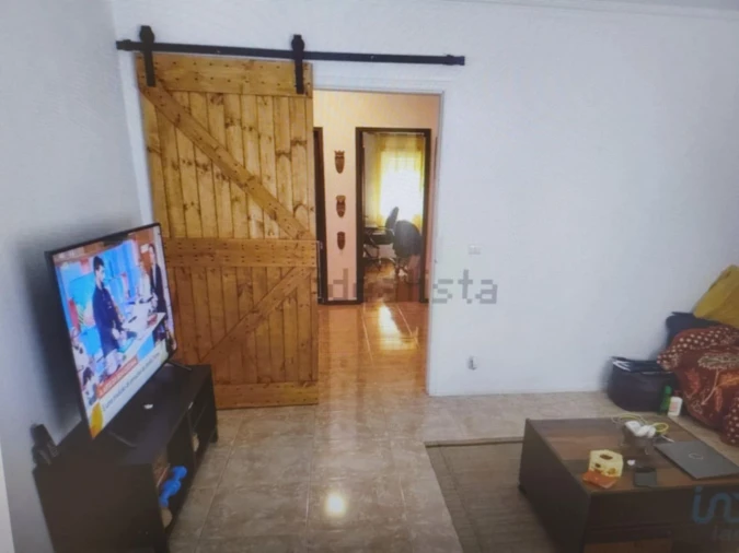 Apartamento T3 para Venda em Carregal do Sal Foto 2