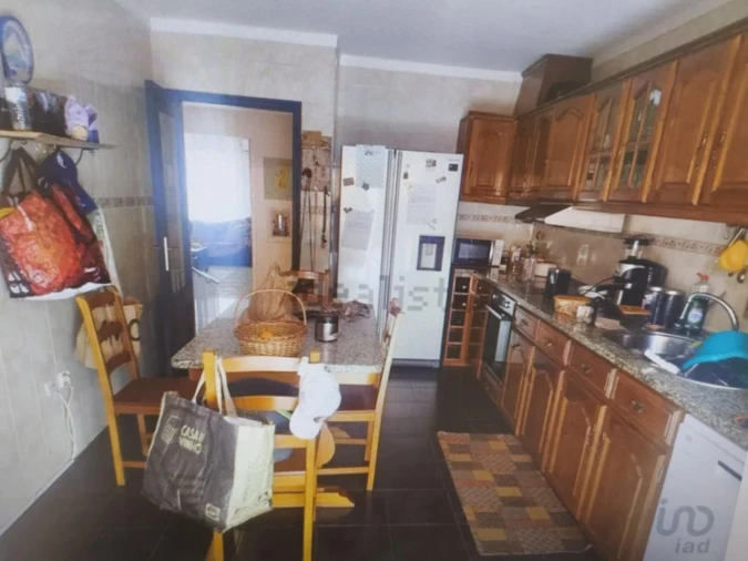 Apartamento T3 para Venda em Carregal do Sal Foto 3