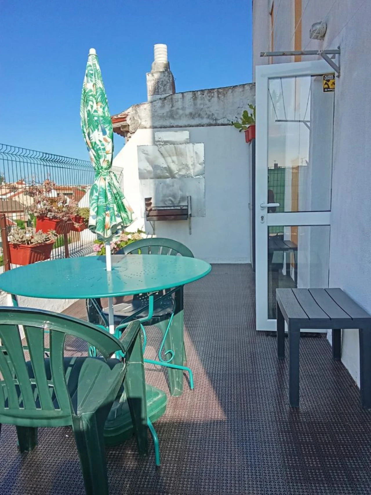 Apartamento T2 para Venda em Montijo Foto 3