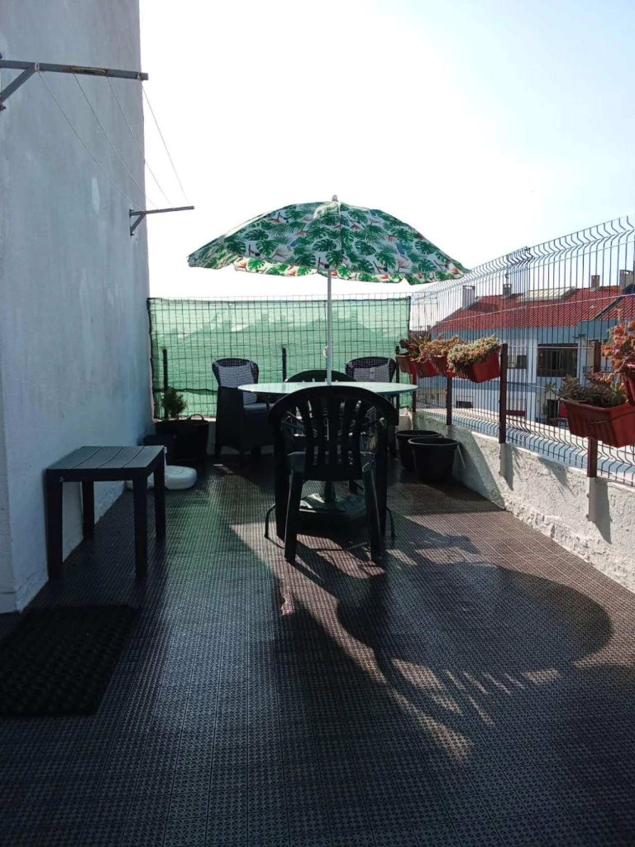 Apartamento T2 para Venda em Montijo Foto 2