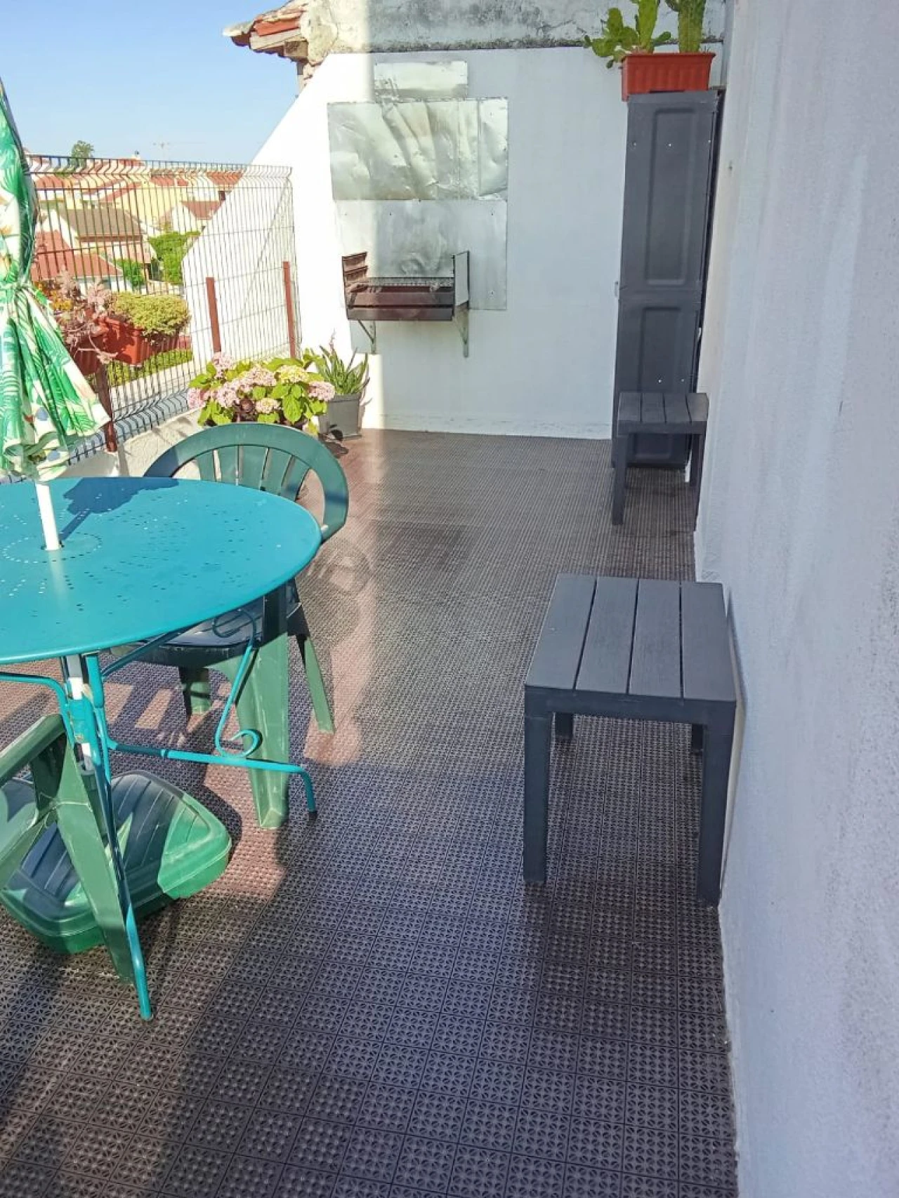 Apartamento T2 para Venda em Montijo Foto 1