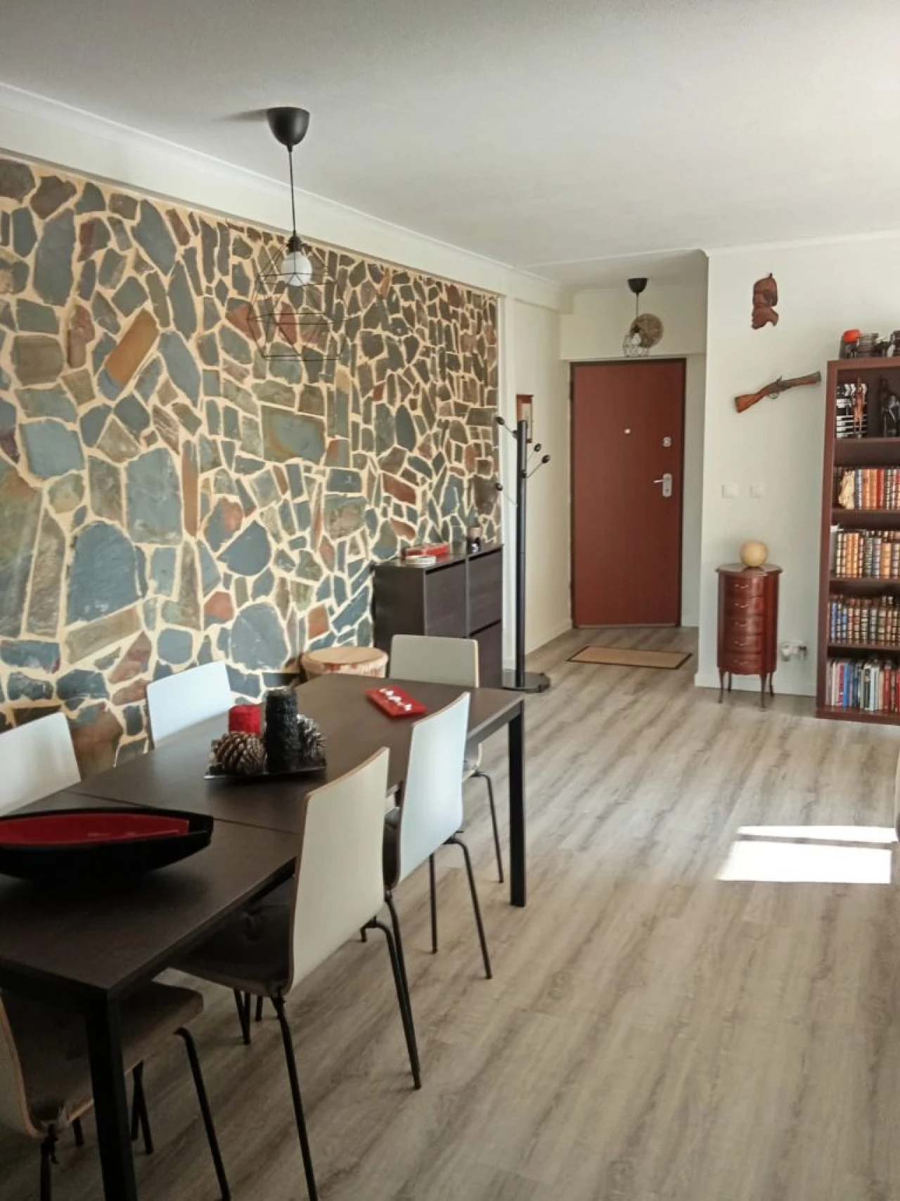 Apartamento T2 para Venda em Montijo Foto 4