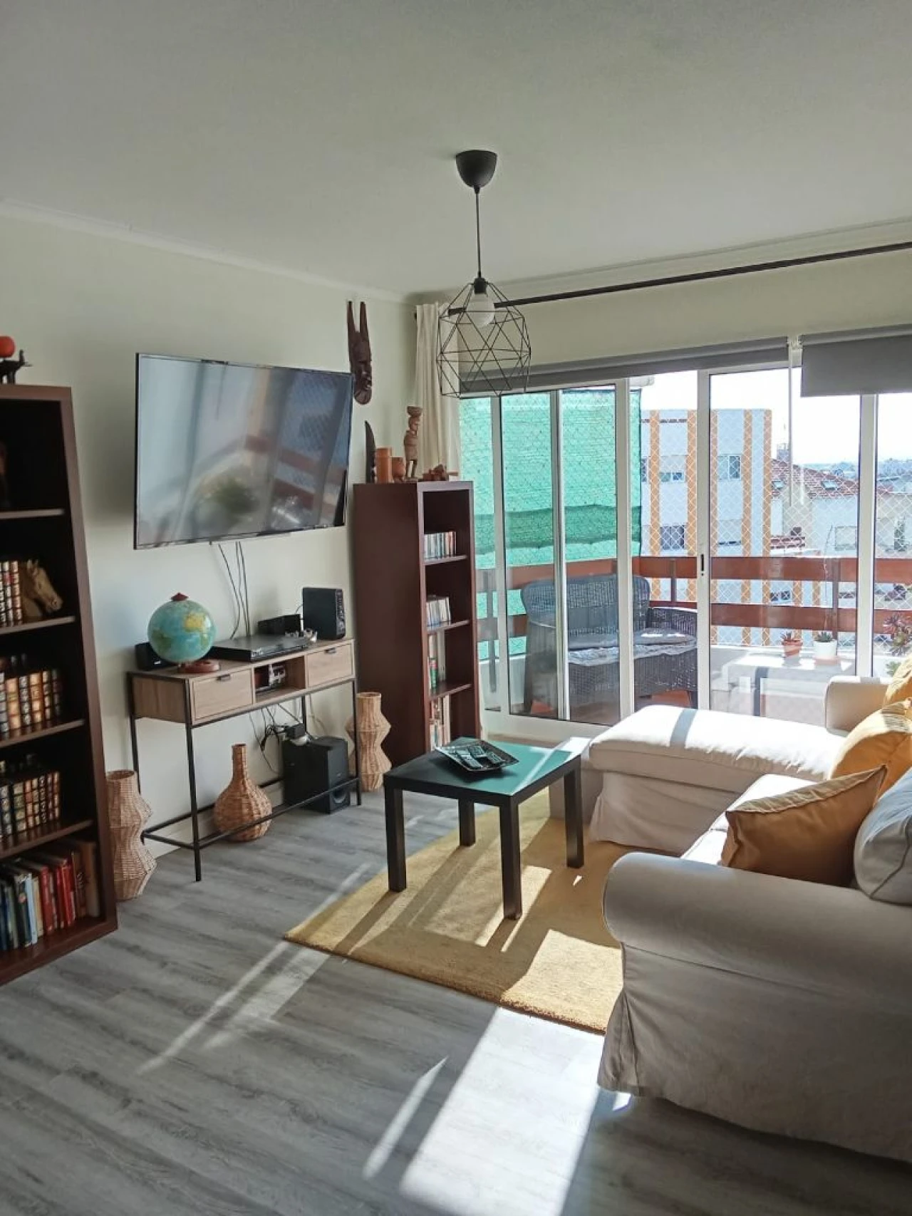 Apartamento T2 para Venda em Montijo Foto 7