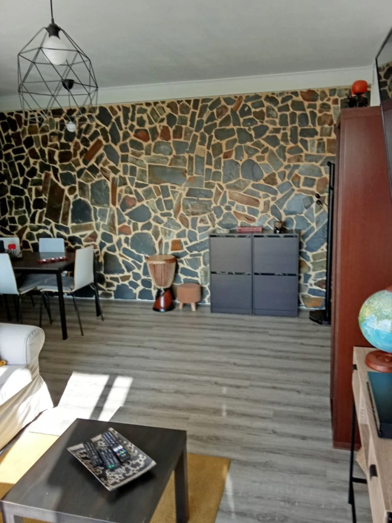 Apartamento T2 para Venda em Montijo Foto 9