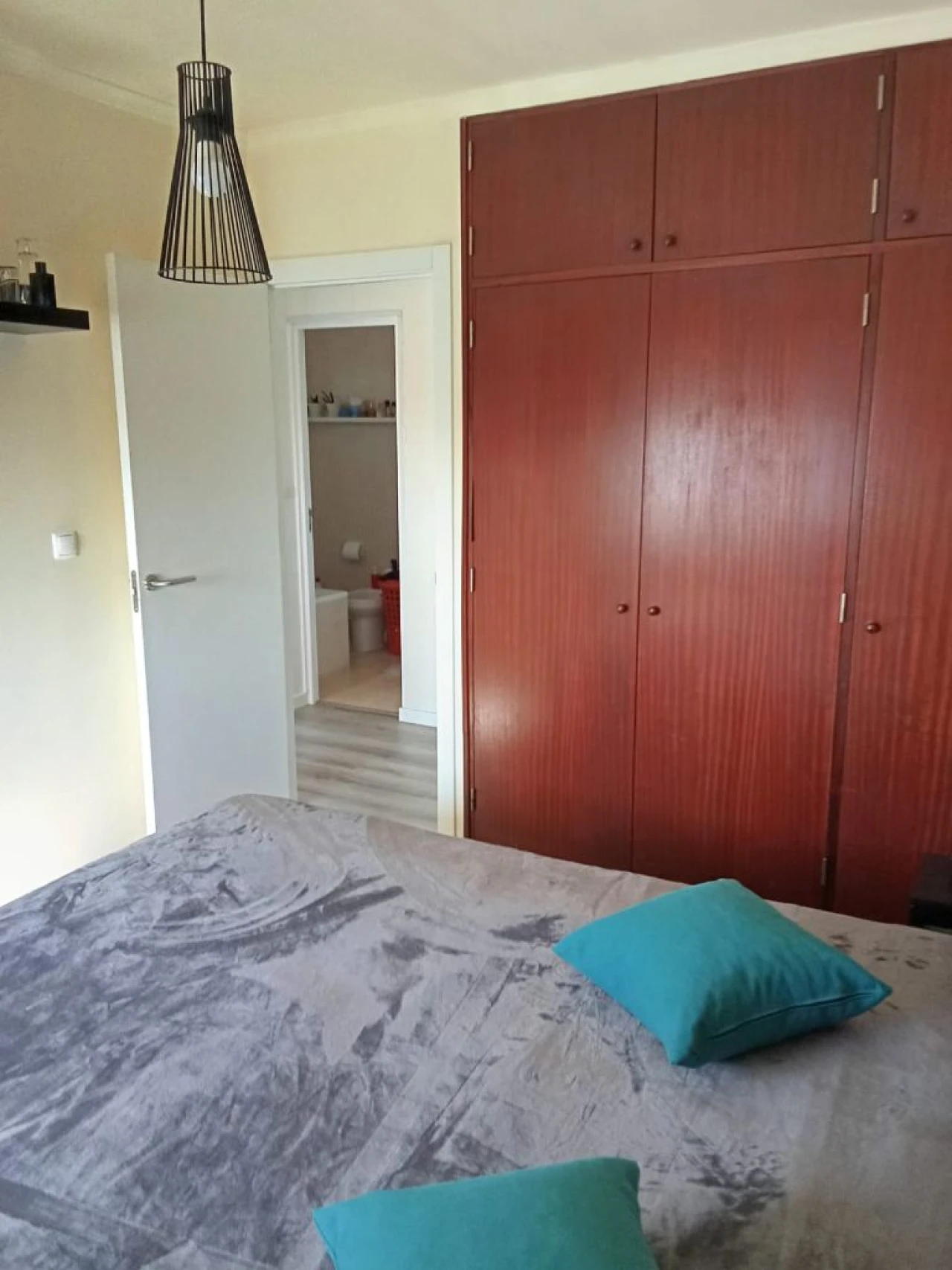 Apartamento T2 para Venda em Montijo Foto 13