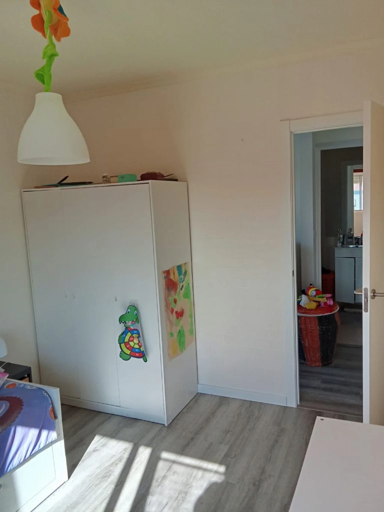 Apartamento T2 para Venda em Montijo Foto 16