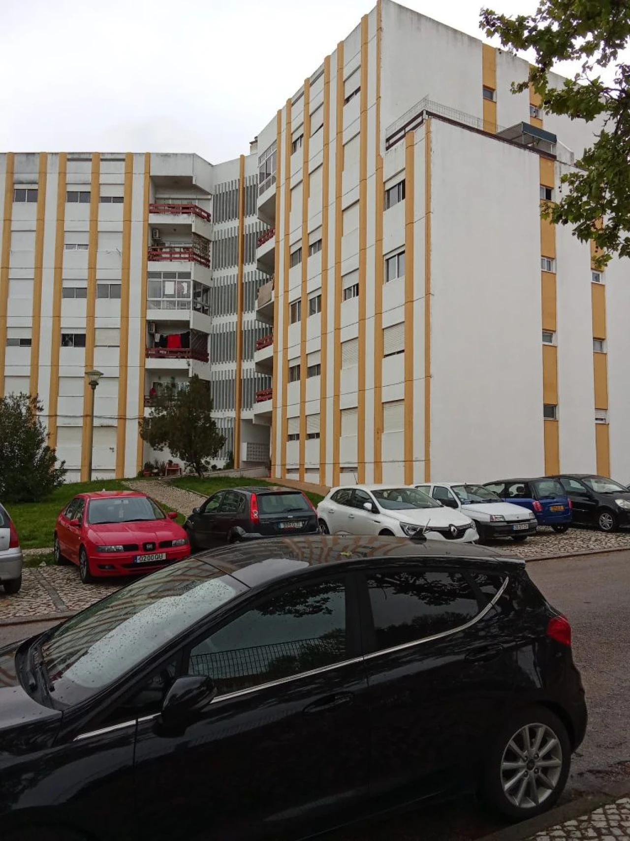 Apartamento T2 para Venda em Montijo Foto 17