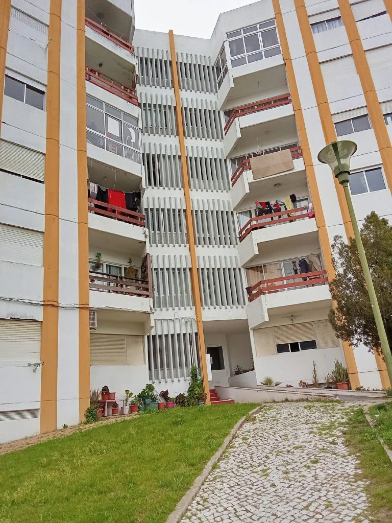 Apartamento T2 para Venda em Montijo Foto 19