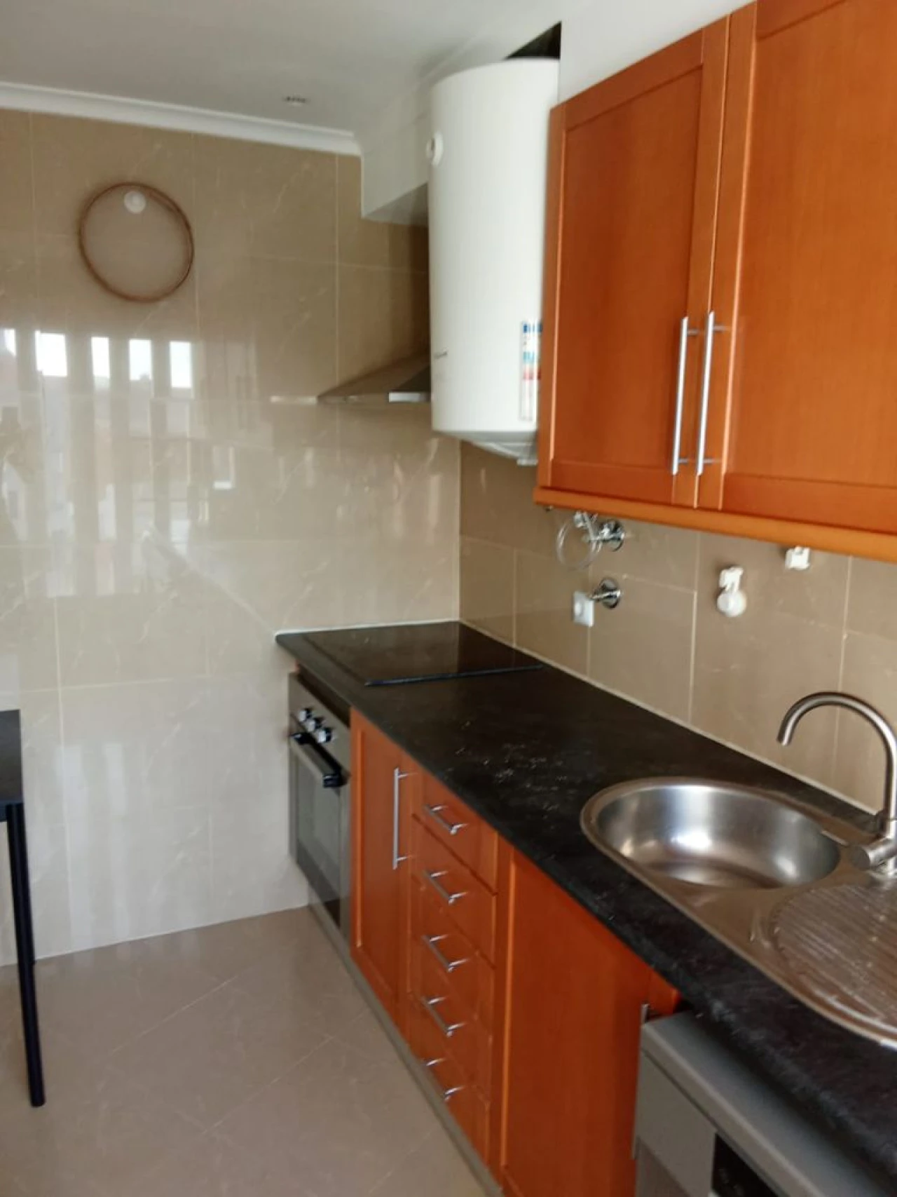 Apartamento T2 para Venda em Montijo Foto 18