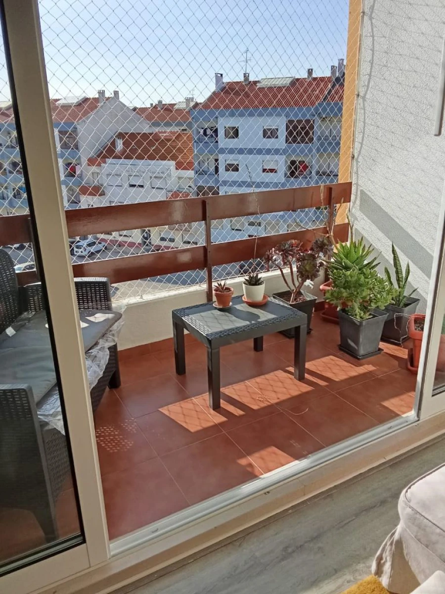Apartamento T2 para Venda em Montijo Foto 5