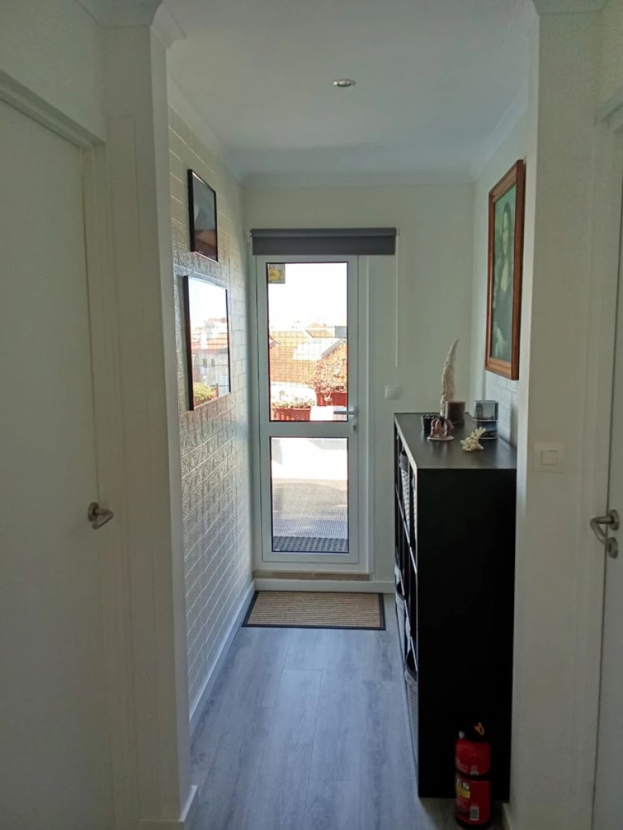 Apartamento T2 para Venda em Montijo Foto 8