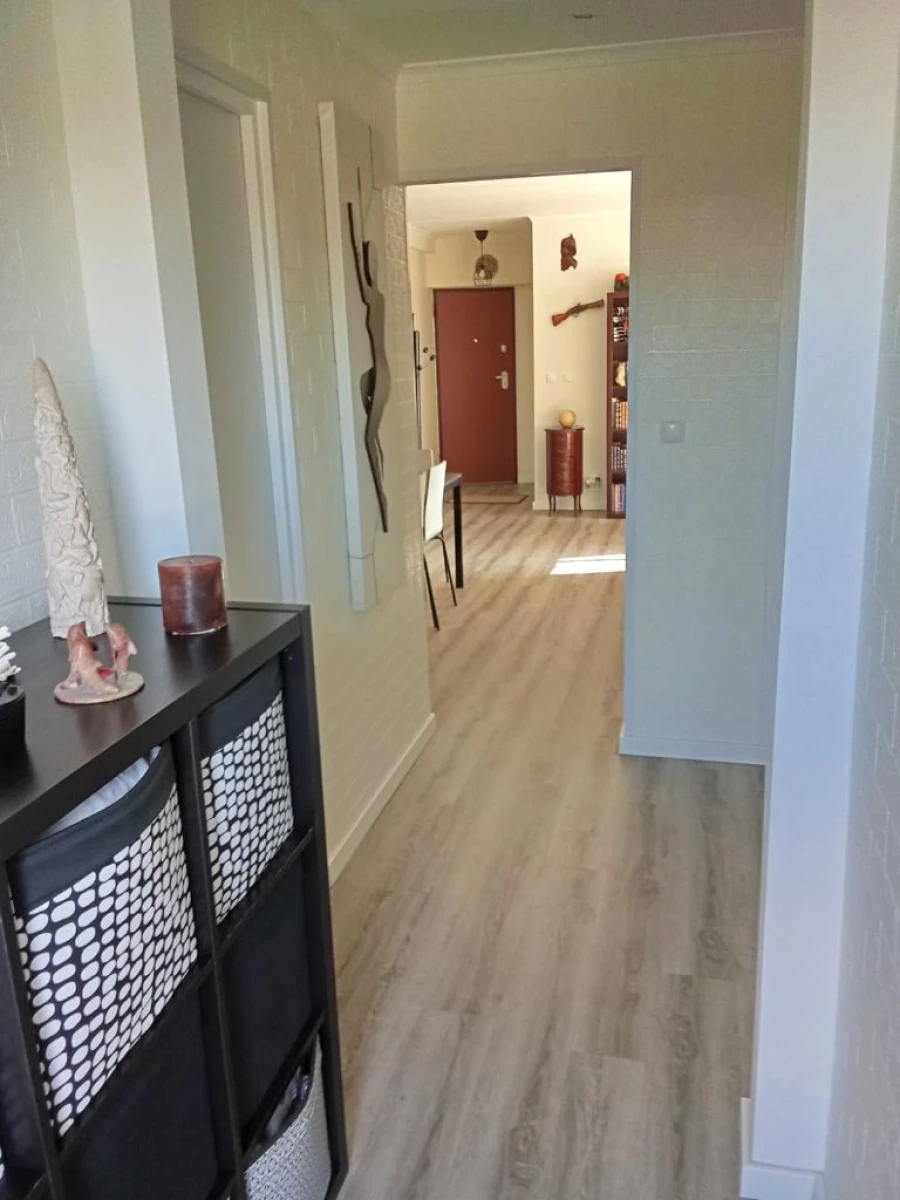 Apartamento T2 para Venda em Montijo Foto 11