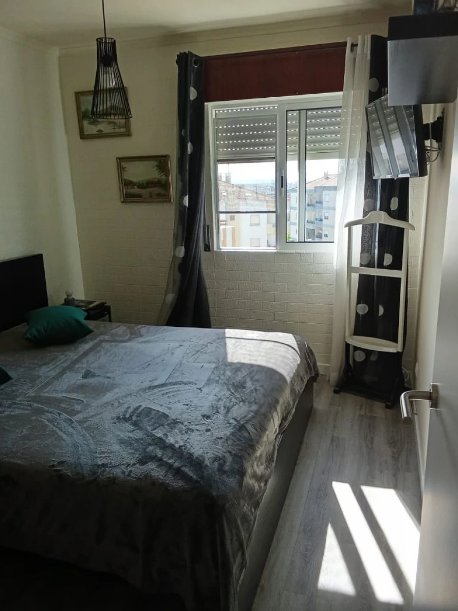 Apartamento T2 para Venda em Montijo Foto 14