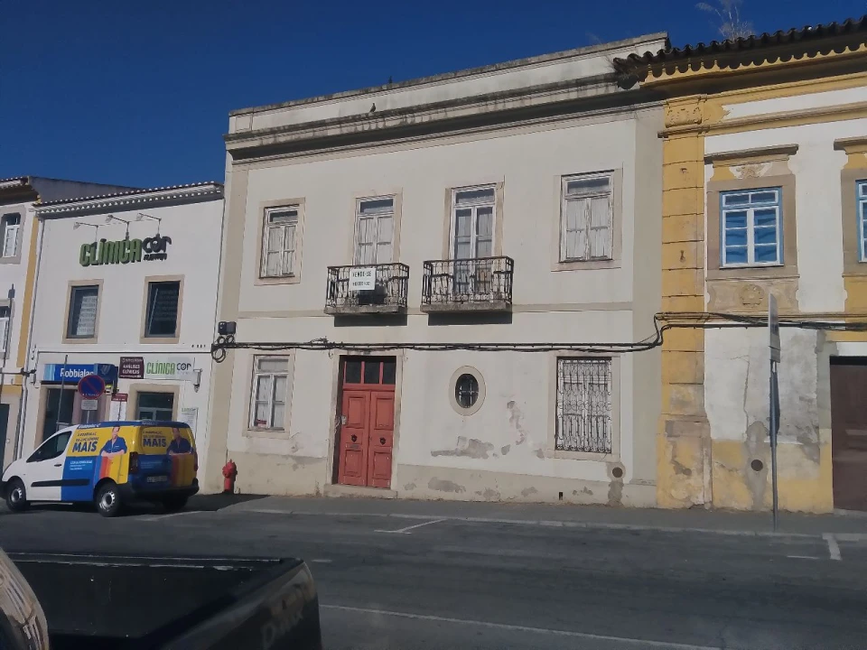 Negócio para Venda em Portalegre Foto 25