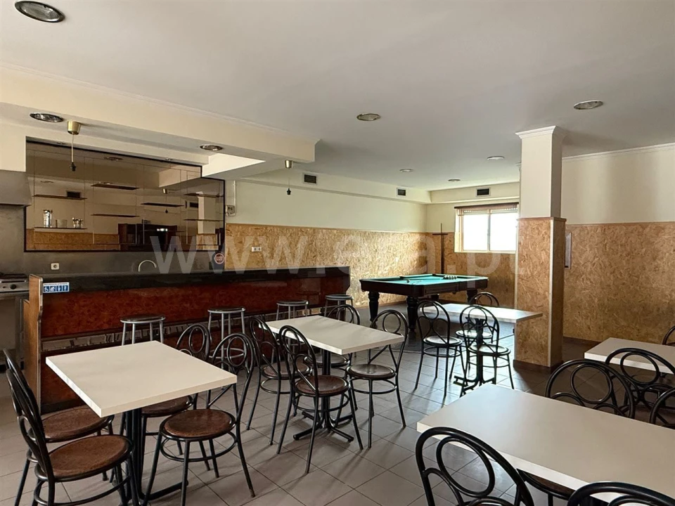 Loja para Venda em Braga Foto 5