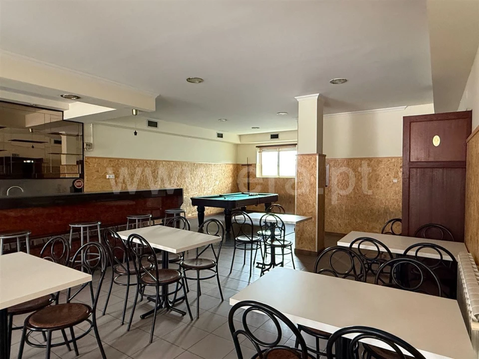 Loja para Venda em Braga Foto 6