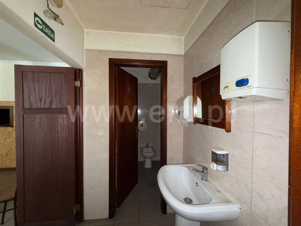 Loja para Venda em Braga Foto 15