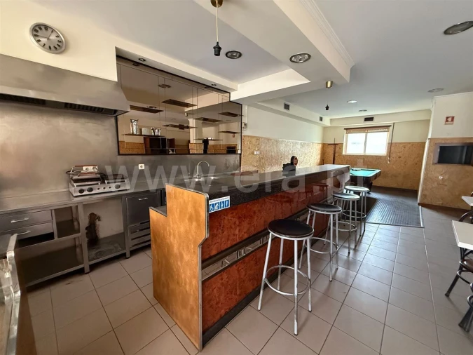 Loja para Venda em Braga Foto 2