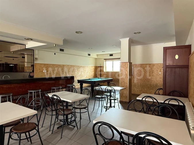 Loja para Venda em Braga Foto 6