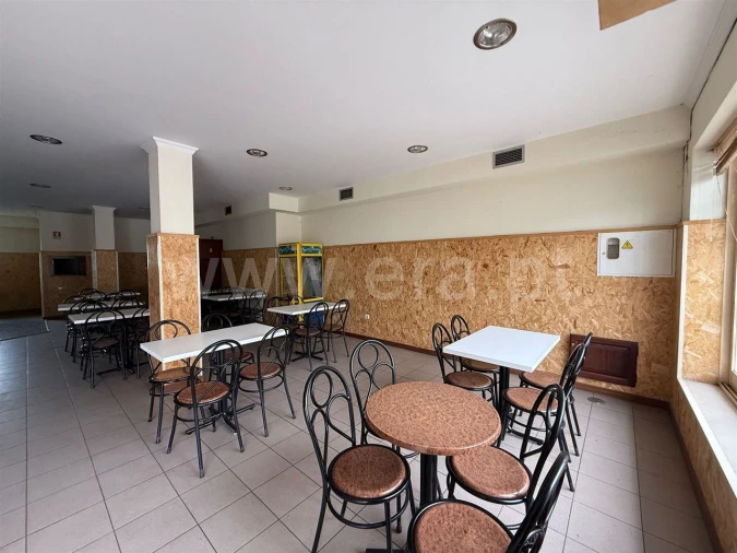 Loja para Venda em Braga Foto 9