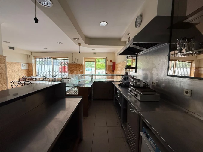 Loja para Venda em Braga Foto 11