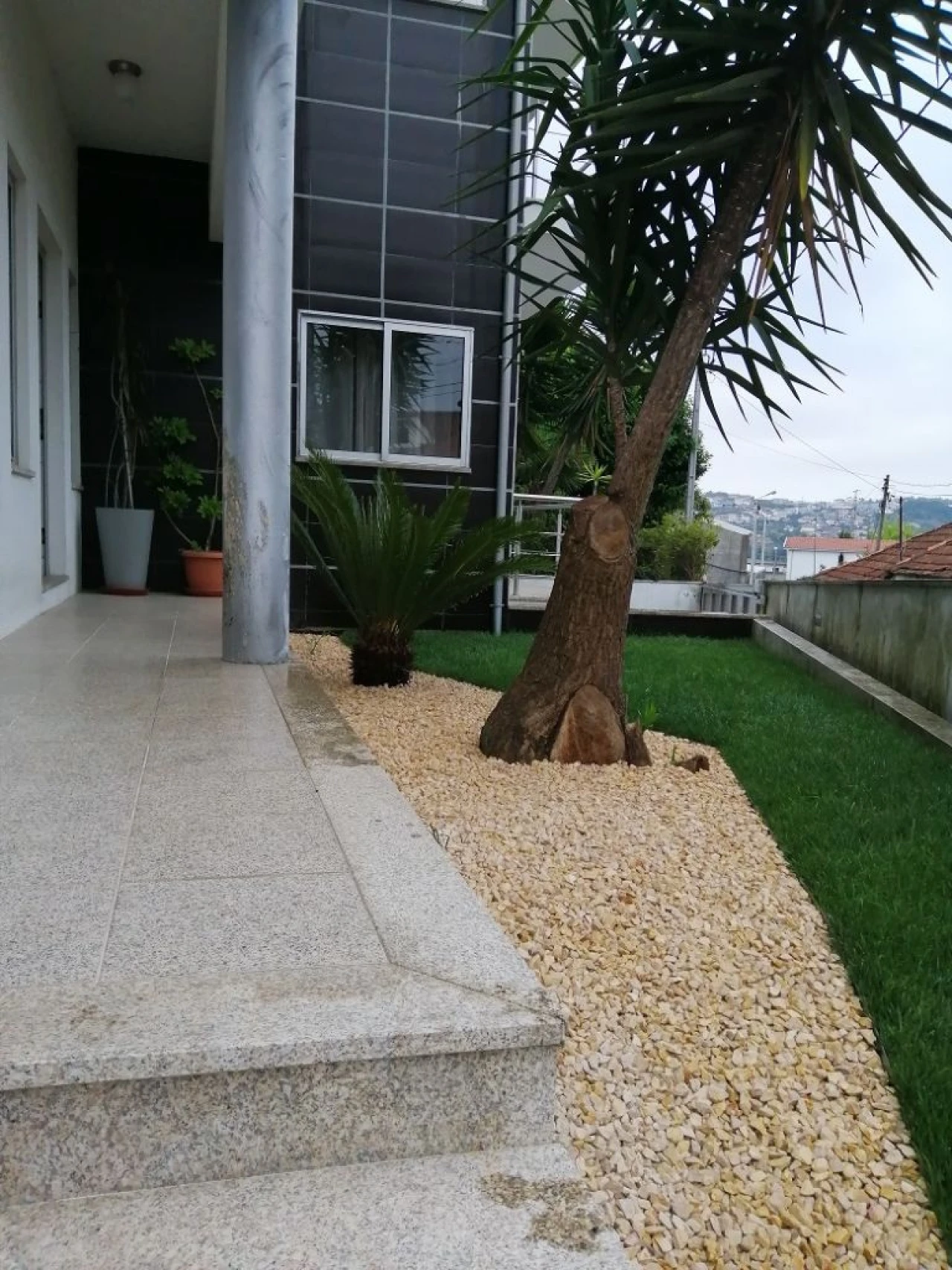 Moradia T5 para Venda em Rebordosa Foto 3