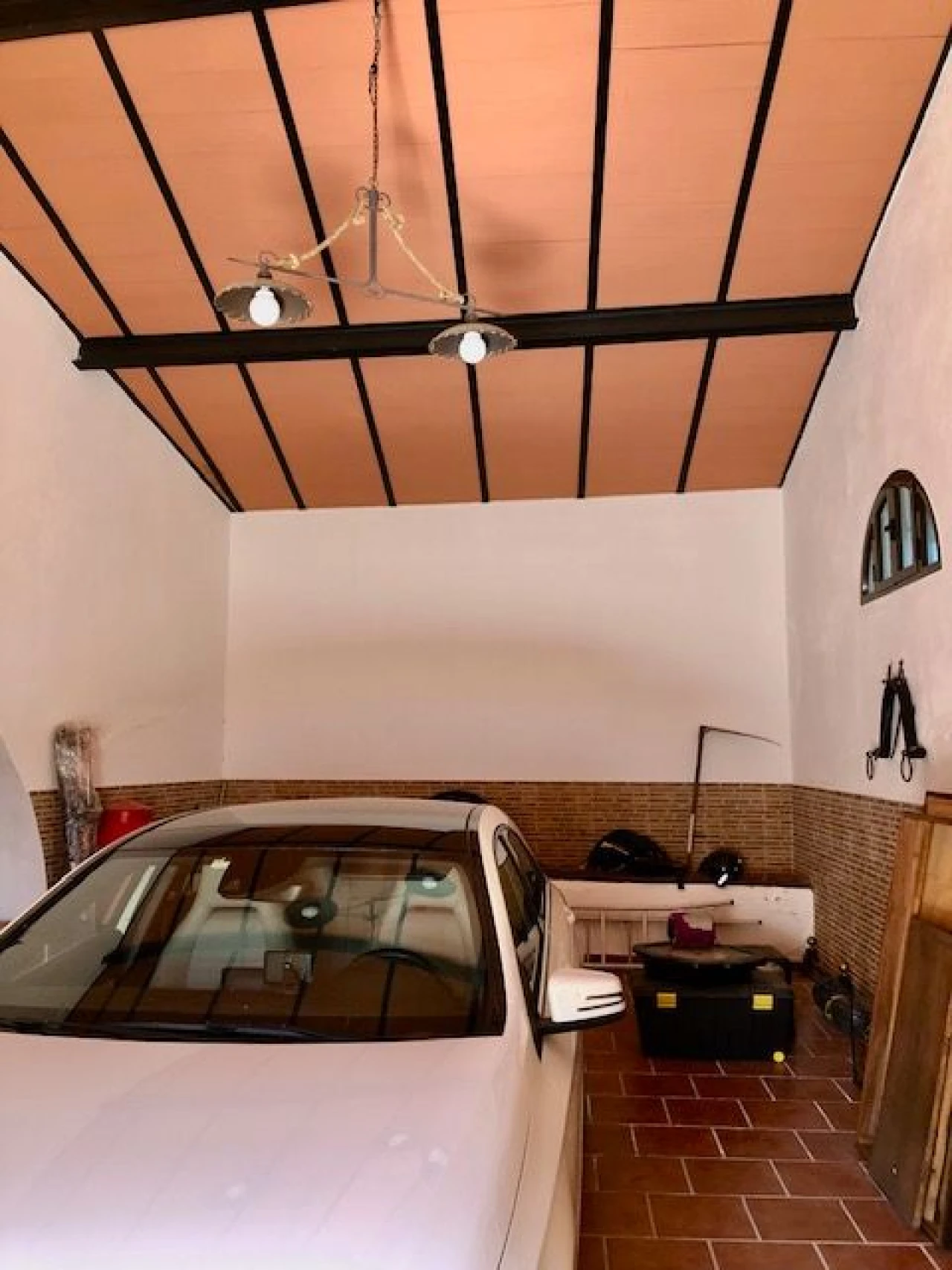 Moradia T4 para Venda em campo maior - Nossa Senhora de Degolados Foto 4