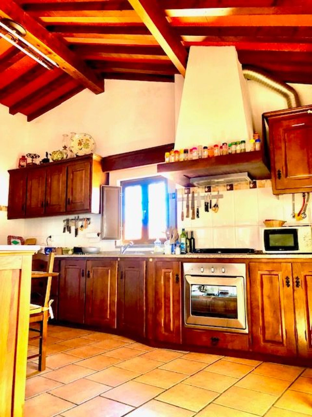 Moradia T4 para Venda em campo maior - Nossa Senhora de Degolados Foto 15