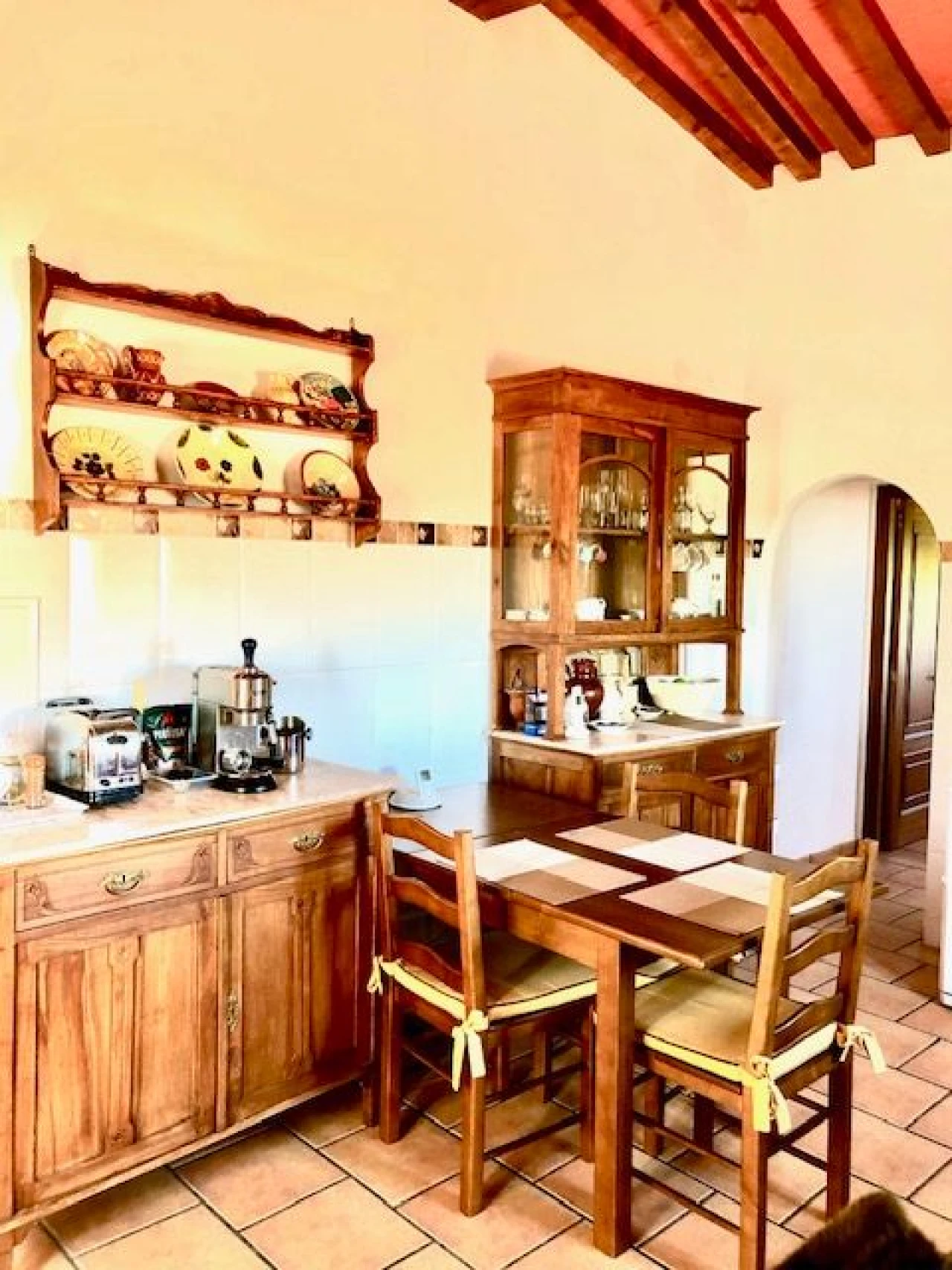 Moradia T4 para Venda em campo maior - Nossa Senhora de Degolados Foto 13