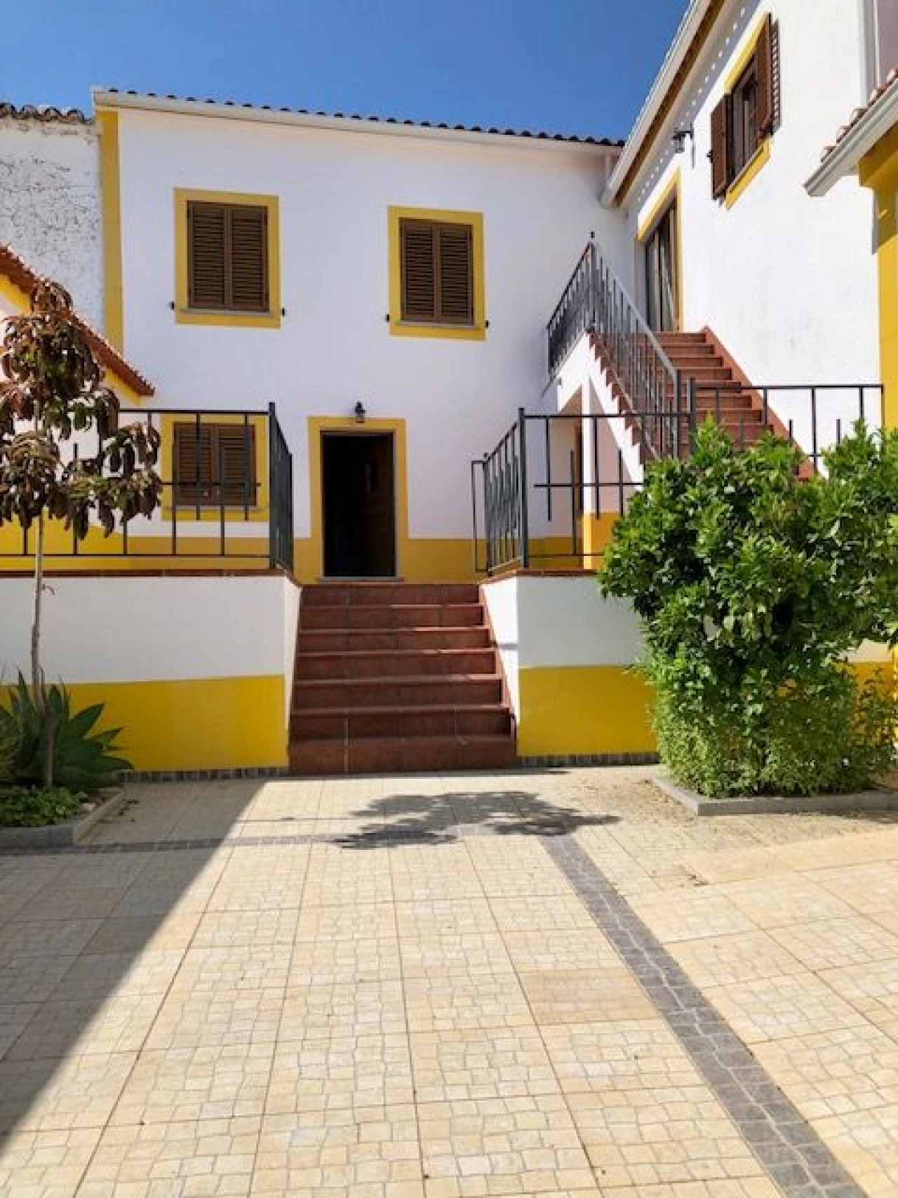 Moradia T4 para Venda em campo maior - Nossa Senhora de Degolados Foto 20