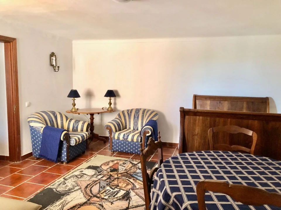 Moradia T4 para Venda em campo maior - Nossa Senhora de Degolados Foto 22