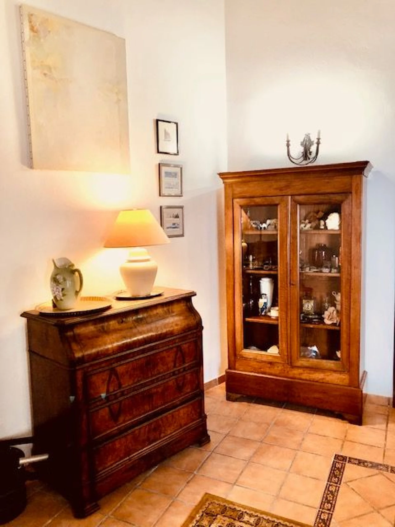 Moradia T4 para Venda em campo maior - Nossa Senhora de Degolados Foto 25