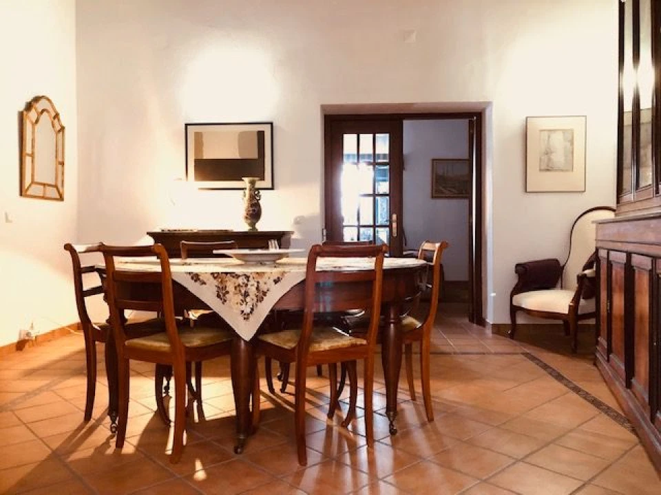 Moradia T4 para Venda em campo maior - Nossa Senhora de Degolados Foto 27