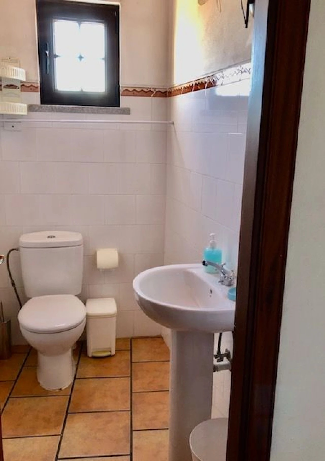 Moradia T4 para Venda em campo maior - Nossa Senhora de Degolados Foto 33