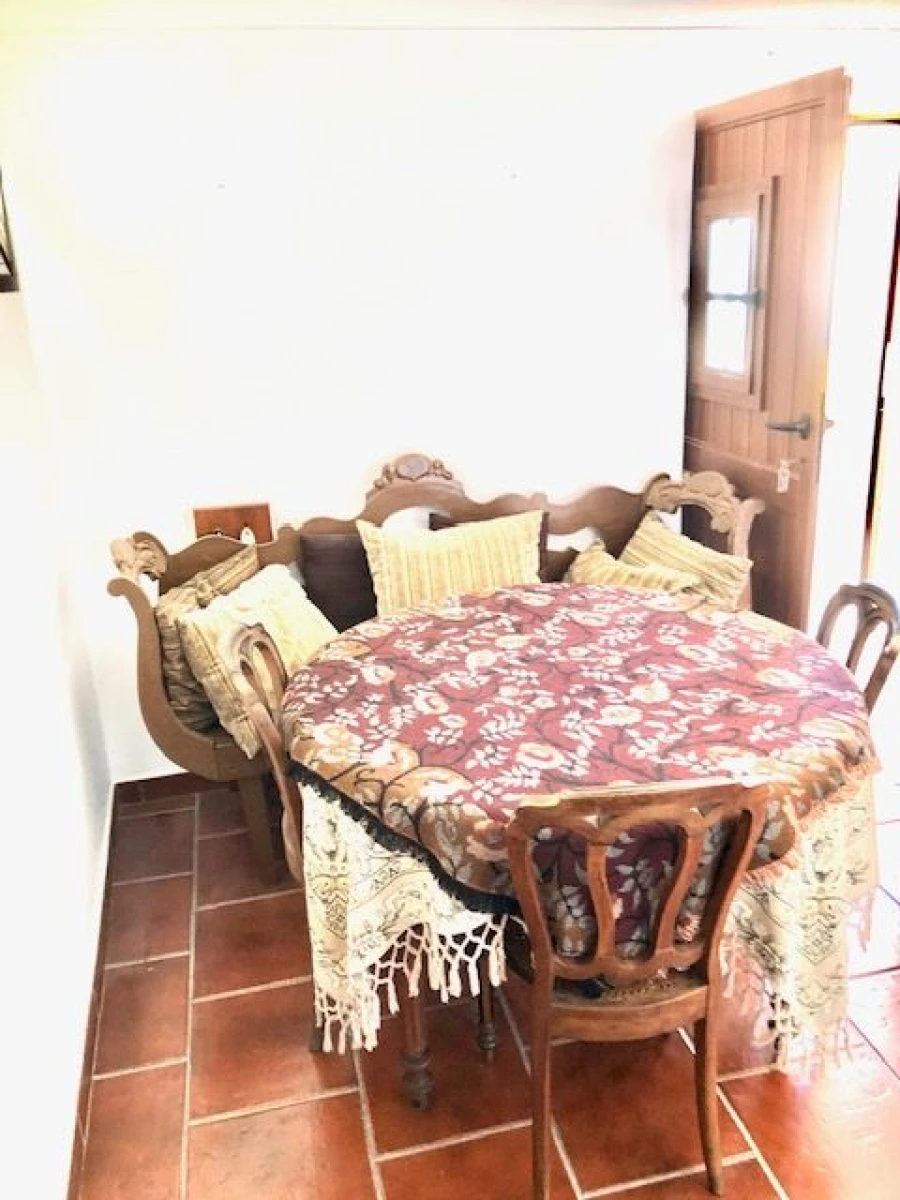 Moradia T4 para Venda em campo maior - Nossa Senhora de Degolados Foto 2