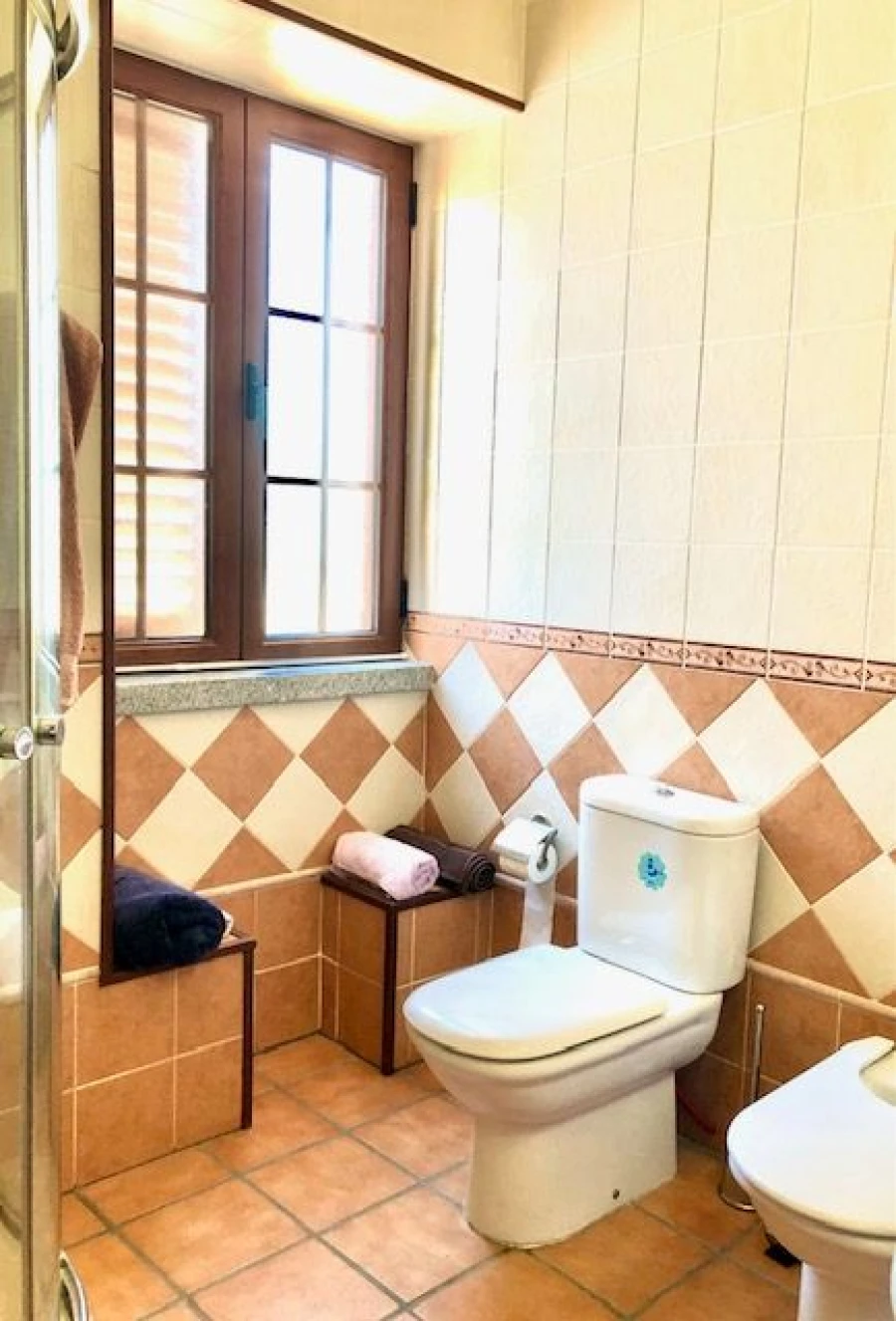 Moradia T4 para Venda em campo maior - Nossa Senhora de Degolados Foto 10