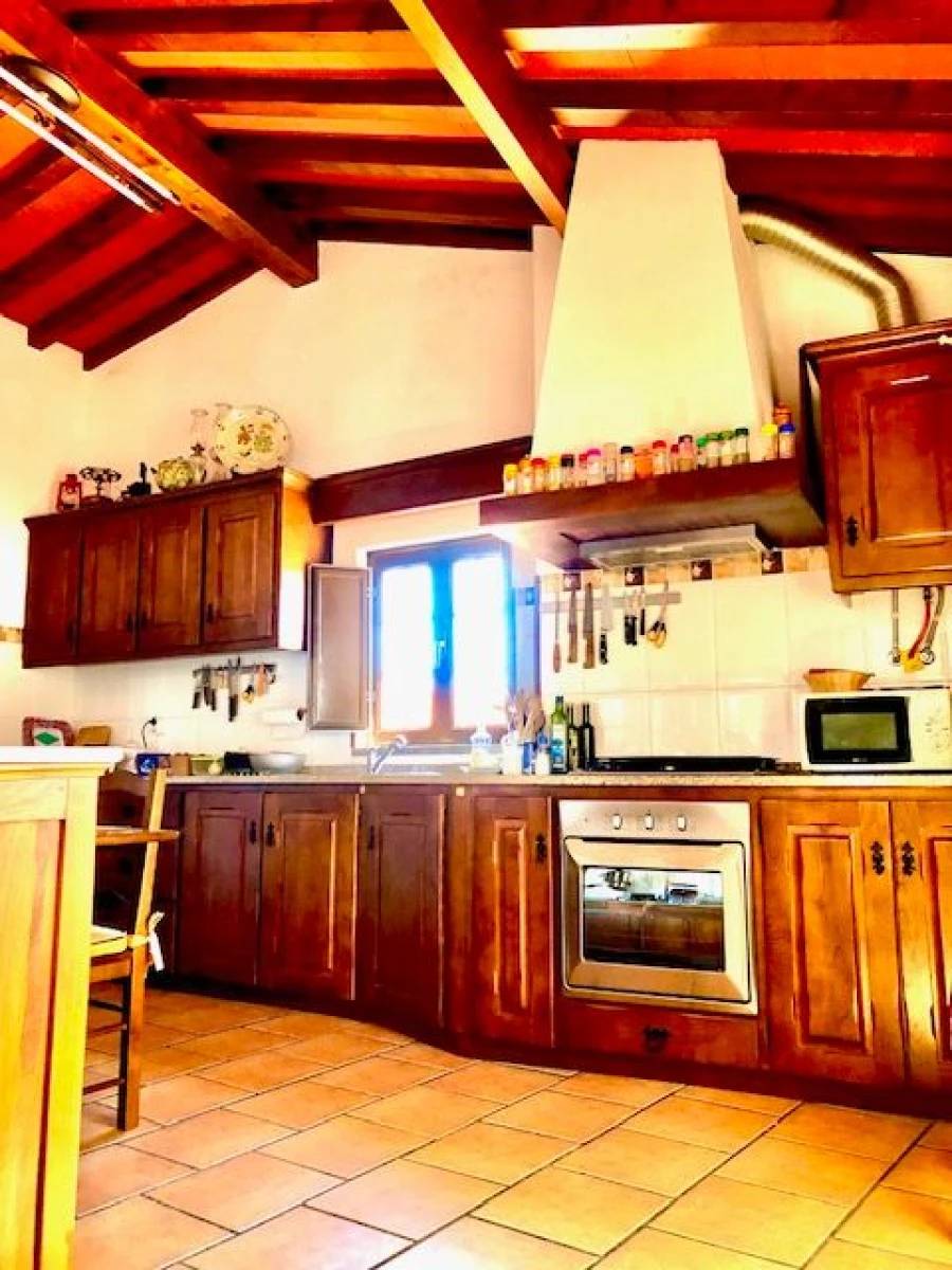 Moradia T4 para Venda em campo maior - Nossa Senhora de Degolados Foto 15